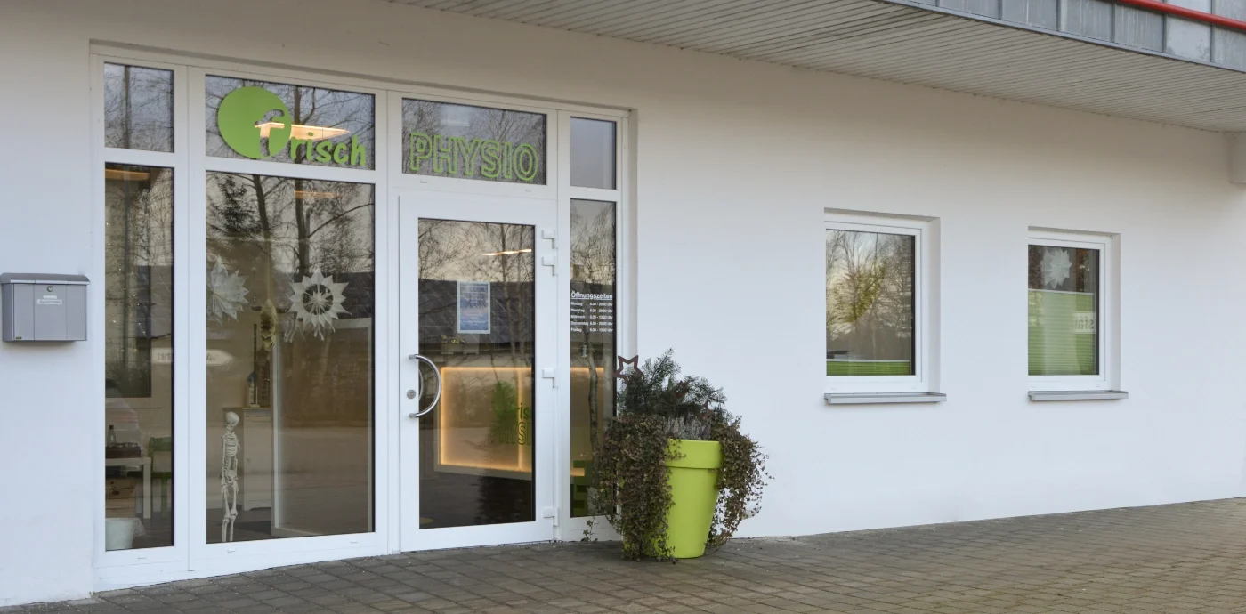Hips Don't Lie Physiotherapie Hamburg – Standort am Jungfernstieg an der Binnenalster